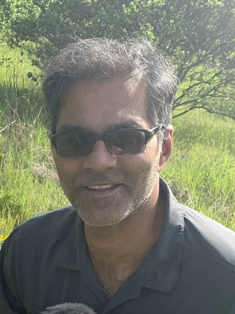 Rajesh Jagannathan