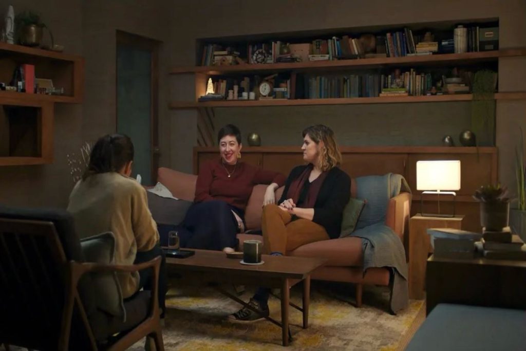 Couples and family therapy in Oakland supporting connection and healing